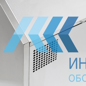 Ларь для овощей КОБОР ЛО-80/50 - продажа, доставка, сервис, фото № 47579