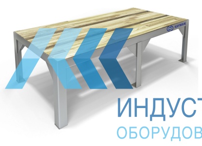 Подтоварник Kayman К-ПТДО-1500/1000 - продажа, доставка, сервис, фото № 47966
