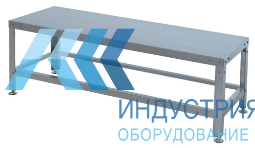 Подтоварник Viatto ПКИ-1200-ЮТ - продажа, доставка, сервис, фото № 47970