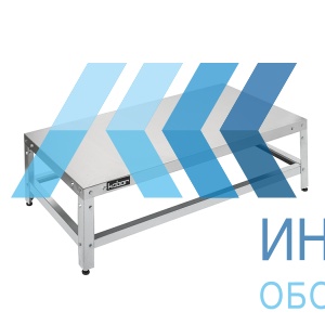 Подтоварник КОБОР ПТ-60/40 - продажа, доставка, сервис, фото № 47996