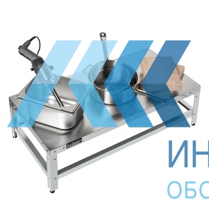 Подтоварник КОБОР ПТ-80/40 - продажа, доставка, сервис, фото № 48002