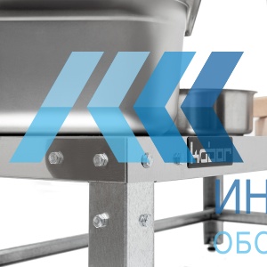 Подтоварник КОБОР ПТ-80/40 - продажа, доставка, сервис, фото № 48002