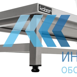 Подтоварник КОБОР ПТП-40/50 - продажа, доставка, сервис, фото № 48024
