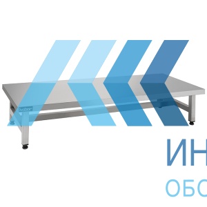 Подтоварник КОБОР ПТП-60/50 - продажа, доставка, сервис, фото № 48028
