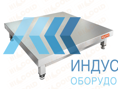 Подтоварник нержавеющий Hicold НСО-7/6-150 - продажа, доставка, сервис, фото № 48078