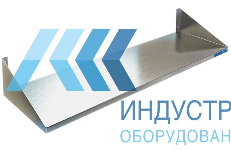 Полка навесная Kayman ПН-21/0803 - продажа, доставка, сервис, фото № 48211