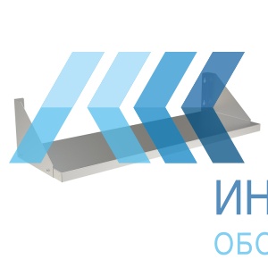 Полка настенная сплошная КОБОР ПК-60/40 - продажа, доставка, сервис, фото № 48385