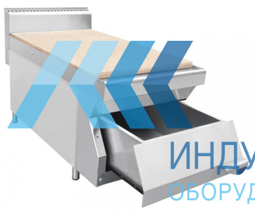 Рабочая поверхность Abat РПК-40Н - продажа, доставка, сервис, фото № 48664