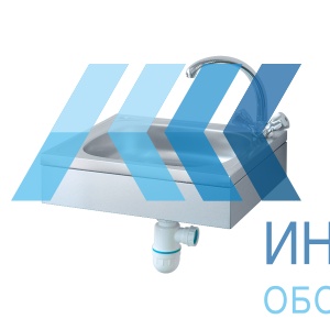 Рукомойник консольный Атеси ВРК-400  - продажа, доставка, сервис, фото № 48667