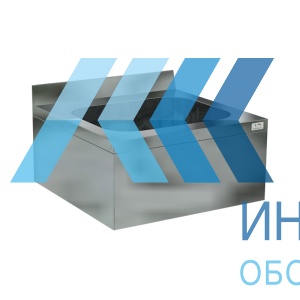 Рукомойник настенный КОБОР ВРК-40/37 - продажа, доставка, сервис, фото № 48676
