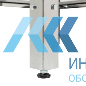 Стеллаж кухонный разборный КОБОР СК-60/30 (высота 1800) - продажа, доставка, сервис, фото № 49163