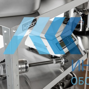 Стеллаж кухонный разборный КОБОР СК-60/30 (высота 1800) - продажа, доставка, сервис, фото № 49163