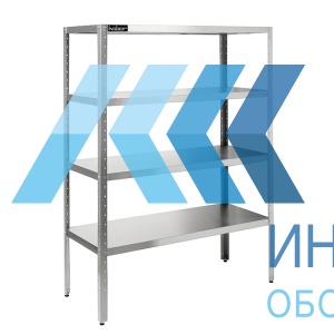 Стеллаж кухонный разборный КОБОР СК-60/40 - продажа, доставка, сервис, фото № 49166