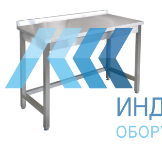Стол пристенный Итерма СБ-251/1507 - продажа, доставка, сервис, фото № 50164
