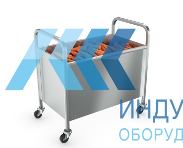 Тележка для овощей Атеси ТО-Л-100-02 (ТО-100) - продажа, доставка, сервис, фото № 51723