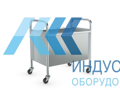 Тележка для овощей Атеси ТО-Л-100-02 (ТО-100) - продажа, доставка, сервис, фото № 51723