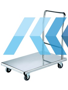 Тележка платформенная Gastrorag FT-A - продажа, доставка, сервис, фото № 51732