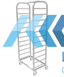 Тележка шпилька для гастроемкостей КОБОР ШП-59/33 - продажа, доставка, сервис, фото № 51746