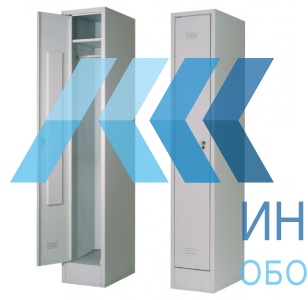 Шкаф для одежды Iterma ШО-1 - продажа, доставка, сервис, фото № 51780