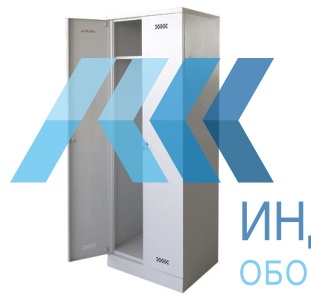 Шкаф для одежды Iterma ШО-2 - продажа, доставка, сервис, фото № 51781