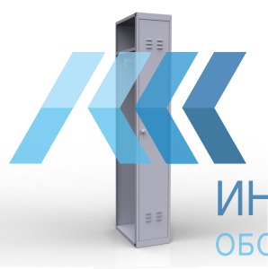 Шкаф для одежды ШР11 L400Д - продажа, доставка, сервис, фото № 51791