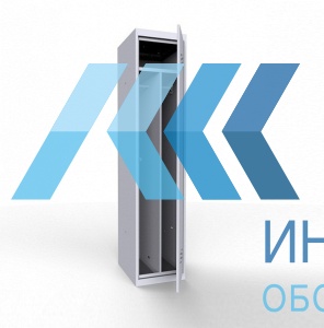 Шкаф для одежды ШР11 L400П - продажа, доставка, сервис, фото № 51792