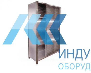 Шкаф для хлеба СТП-31/1205 КВ - продажа, доставка, сервис, фото № 51835