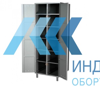 Шкаф для хлеба ШХХ - продажа, доставка, сервис, фото № 51836
