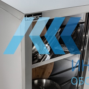 Шкаф кухонный КОБОР ШК-120/50 - продажа, доставка, сервис, фото № 51859