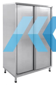 Шкаф нейтральный Abat ШКН 6-5РН - продажа, доставка, сервис, фото № 51866