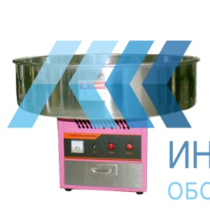 Аппарат для приготовления сахарной ваты Starfood ET-MF-01 ( диам.720 мм) - продажа, доставка, сервис, фото № 14786