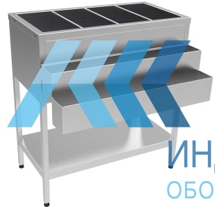 Барная станция КОБОР СБ-77/60 - продажа, доставка, сервис, фото № 24139