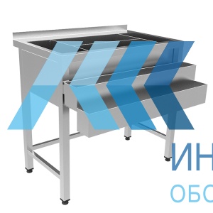 Барная станция КОБОР СБ-90/75 - продажа, доставка, сервис, фото № 24140