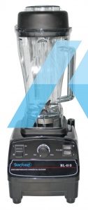 Блендер Starfood BL- 010 - продажа, доставка, сервис, фото № 13409