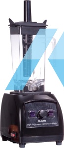 Блендер барный EKSI B20P - продажа, доставка, сервис, фото № 25365