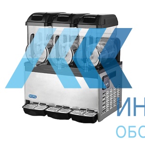 Гранитор  EQTA SMB-3x15L - продажа, доставка, сервис, фото № 25754