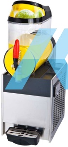 Гранитор Cooleq SM-10 - продажа, доставка, сервис, фото № 26200