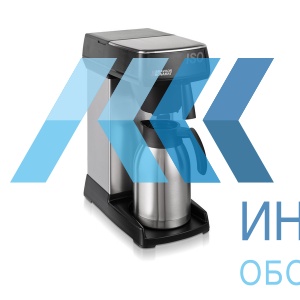 Кофемашина Bravilor Bonamat Iso - продажа, доставка, сервис, фото № 8772