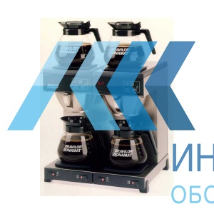 Кофемашина Bravilor Bonamat Matic Twin - продажа, доставка, сервис, фото № 8784