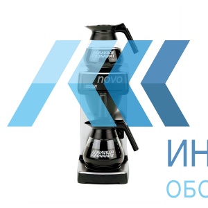 Кофемашина Bravilor Bonamat Novo new - продажа, доставка, сервис, фото № 8775