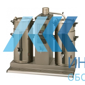 Кофемашина Bravilor Bonamat В5 HW - продажа, доставка, сервис, фото № 8789