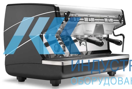Кофемашина Nuova Simonelli Appia II 2 Gr S высокие группы, экономайзер - продажа, доставка, сервис, фото № 18545