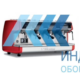 Кофемашина Nuova Simonelli Aurelia II 3Gr S - продажа, доставка, сервис, фото № 8824