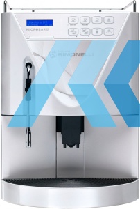 Кофемашина Nuova Simonelli Microbar II Cappuccino AD - продажа, доставка, сервис, фото № 15042