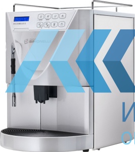 Кофемашина Nuova Simonelli Microbar II Cappuccino AD - продажа, доставка, сервис, фото № 15042