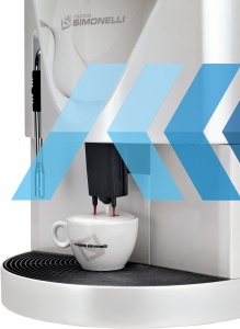 Кофемашина Nuova Simonelli Microbar II Cappuccino AD - продажа, доставка, сервис, фото № 15042