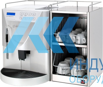 Кофемашина Nuova Simonelli Microbar II Cappuccino AD - продажа, доставка, сервис, фото № 15042