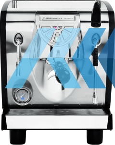 Кофемашина Nuova Simonelli Musica AD  - продажа, доставка, сервис, фото № 8832