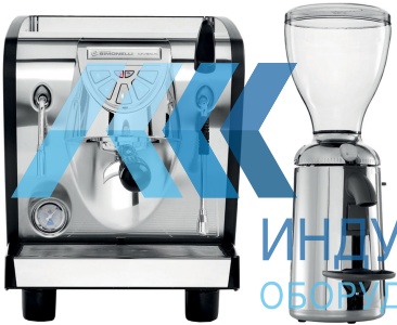 Кофемашина Nuova Simonelli Musica AD  - продажа, доставка, сервис, фото № 8832