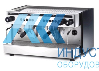 Кофемашина Quality Espresso Futurmat Ottima A2 - продажа, доставка, сервис, фото № 13111